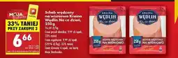 Biedronka Schab wędzony na wiśniowo w plastrach Kraina Wędlin oferta