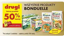 Biedronka Groszek Bonduelle oferta