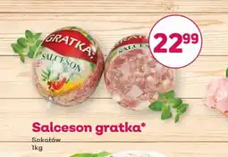 Bliski Salceson gratka Sokołów oferta