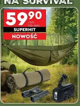 Biedronka Radio oferta