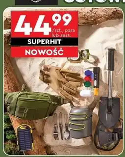 Biedronka Lampa led oferta