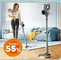 Biedronka Odkurzacz pionowy oferta