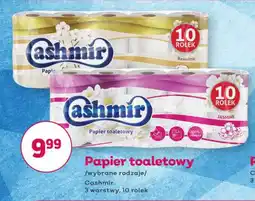 Bliski Papier toaletowy Cashmir oferta
