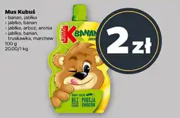 Netto Mus Kubuś oferta