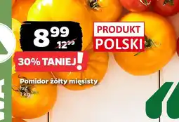 Netto Pomidor żółty mięsisty oferta