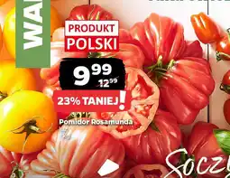 Netto Pomidor Rosamunda oferta