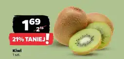Netto Kiwi oferta