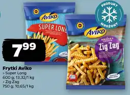 Netto Frytki Aviko oferta