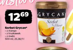 Netto Sorbet Grycan oferta