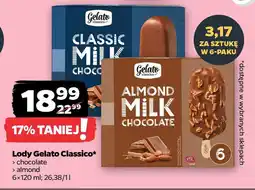 Netto Lody Gelato Classico oferta