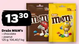 Netto Draże M&M's oferta