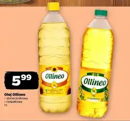 Netto Olej Ollineo oferta