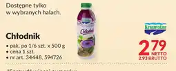 Makro Chłodnik Krasnystaw oferta