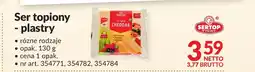 Makro Ser topiony Sertop oferta