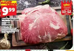 Topaz Szynka Limit oferta