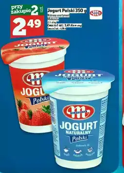 Topaz Jogurt Mlekovita oferta