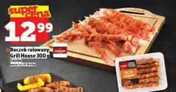 Topaz Boczek Sokołów oferta