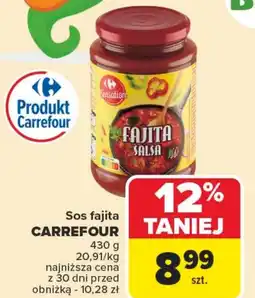 Carrefour Sos Carrefour oferta