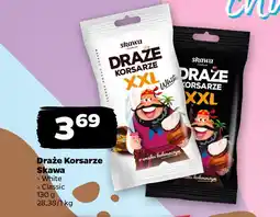 Netto Draże Korsarze Skawa oferta