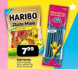 Netto Żelki Haribo oferta