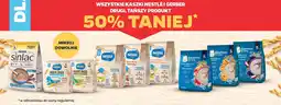 Netto Wszystkie kaszki nestlé i gerber oferta