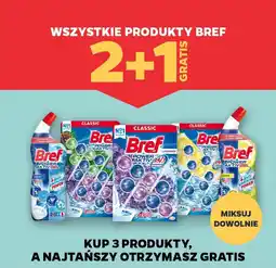 Netto Wszystkie produkty bref oferta