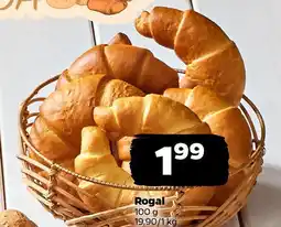 Netto Rogal oferta
