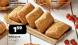 Netto Bułka pro IG oferta
