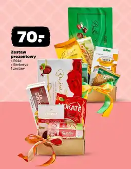 Netto Zestaw prezentowy oferta