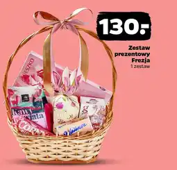 Netto Zestaw prezentowy Frezja oferta