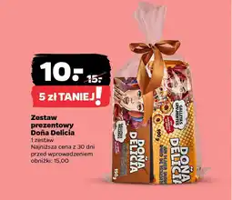 Netto Zestaw prezentowy Doña Delicia oferta