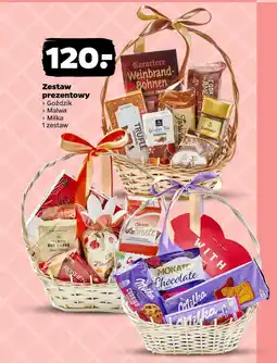 Netto Zestaw prezentowy oferta