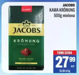TomiMarkt Jacobs kawa krönung oferta