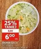 Auchan Krupnik oferta