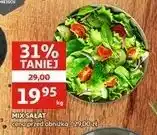 Auchan Mix sałat oferta