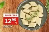 Auchan Kopytka oferta
