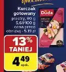 Carrefour Kurczak gotowany Silesia Duda oferta