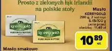 Carrefour Masło solone Kerrygold Irlandzkie oferta