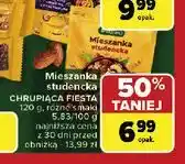 Carrefour Mieszanka studencka Bakalland oferta