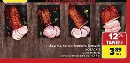 Carrefour Karczek kozacki oferta