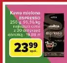 Carrefour Kawa Lavazza Caffe Espresso oferta