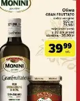 Carrefour Oliwa Monini Granfruttato oferta