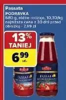 Carrefour Przecier pomidorowy z bazylią Podravka oferta