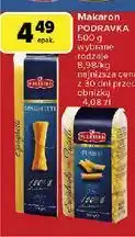 Carrefour Makaron fusili Podravka oferta