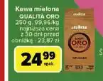 Carrefour Kawa Lavazza Qualita Oro oferta