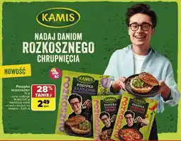 Carrefour Posypka wędzone chrupnięcie Kamis oferta
