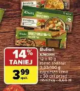 Carrefour Bulion warzywny Knorr oferta
