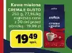 Carrefour Kawa Lavazza Crema & Gusto oferta