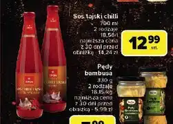 Carrefour Sos tajski chili słodki Vifon oferta