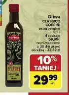 Carrefour Oliwa extra vergine classico Coppini oferta